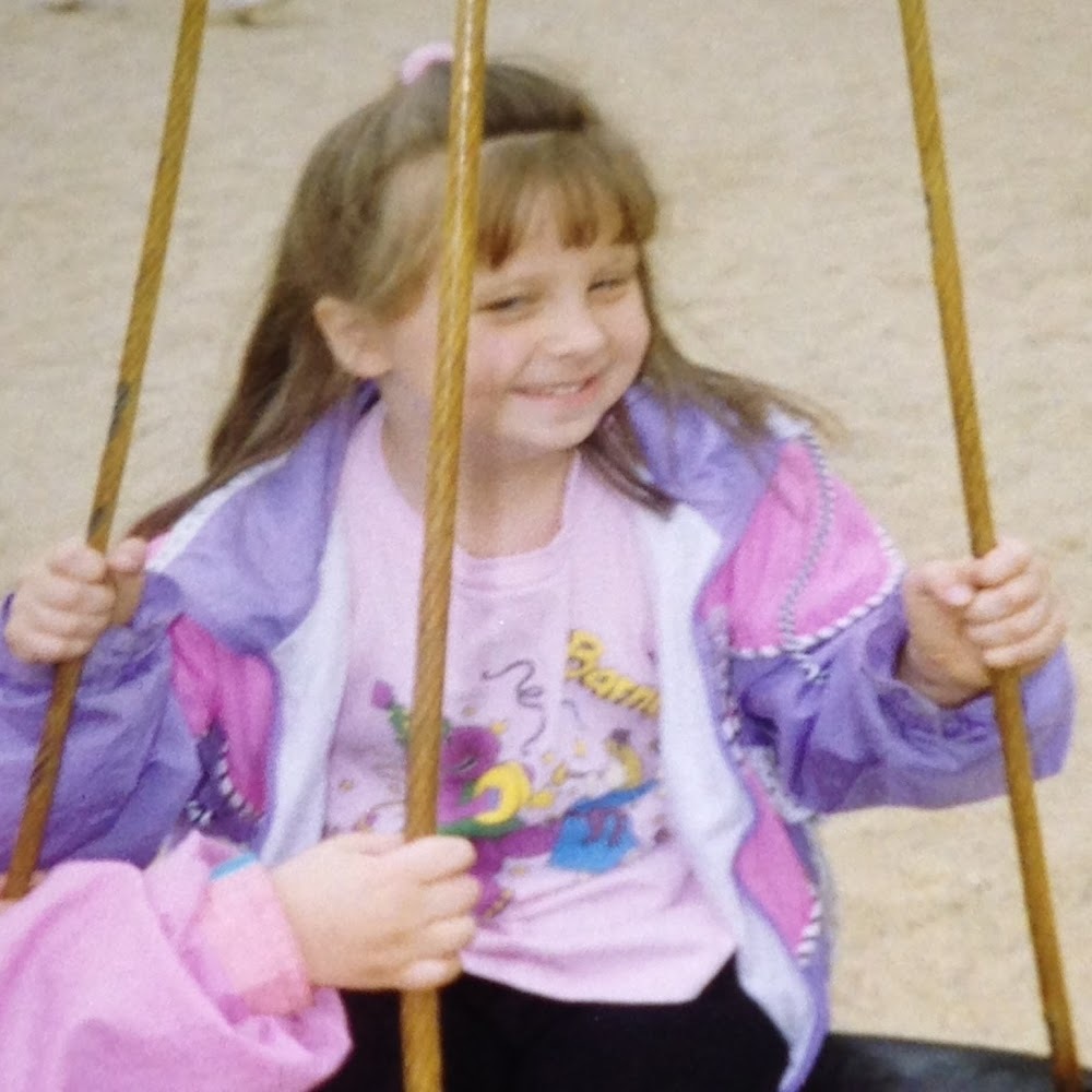 Meet your Posher, Kristin